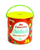 Outekah multicolor: de 3 a 8 años