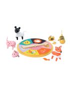 Grande lotteria degli animali - Ingela P.Arrhenius