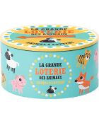 Grande lotteria degli animali - Ingela P.Arrhenius