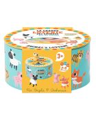 Grande lotteria degli animali - Ingela P.Arrhenius