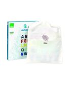 Puzzle ABC Alphabet à encastrer Sous la Canopée multicolore - 2 ans et +