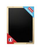Cartello da parete in gesso grande - 54 x 66 (ht) * HC