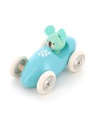 In auto Alice il koala celeste - 1 anno e +