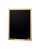 Cartello da parete in gesso - 43 x 56 (ht) * HC