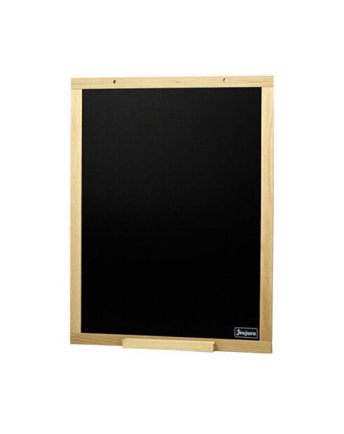 Wandkaart met krijt - 43 x 56 (ht) * HC