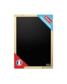 Cartello da parete in gesso - 43 x 56 (ht) * HC