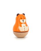 Carillon Marcel l'orso arancione - 1 anno e +