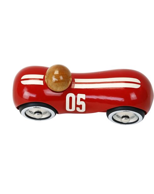 Streamline vintage rouge - 2 ans et +