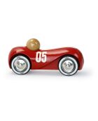 Streamline vintage red - 2 años y más