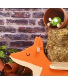 Lisa la topolina verde - 18 mesi