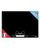 Cat slate reversibile - 41 x 30 * HC