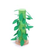 Gioco di equilibrio Green Magic Bean - 6 anni e più