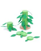 Gioco di equilibrio Green Magic Bean - 6 anni e più