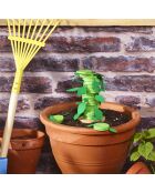 Gioco di equilibrio Green Magic Bean - 6 anni e più