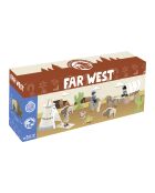 Wild West multicolor - 3 años y más