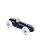 Auto Grand Prix d'epoca PM nera - 2 anni e +