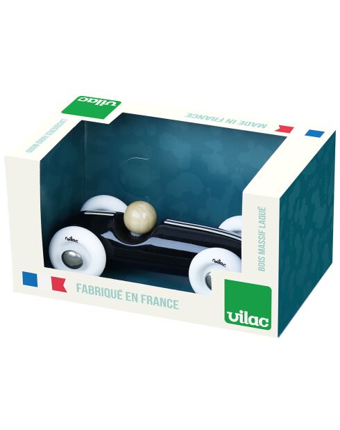Auto Grand Prix d'epoca PM nera - 2 anni e +