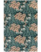 Alfombra prusiana Nona - 155x230 cm