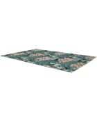 Alfombra prusiana Nona - 155x230 cm