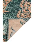 Alfombra prusiana Nona - 155x230 cm