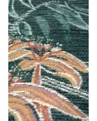Alfombra prusiana Nona - 155x230 cm