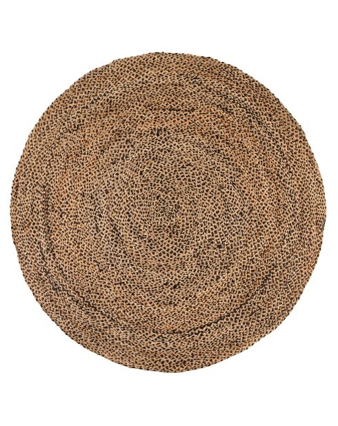 Alfombra de carbono Elliot - L.160 cm