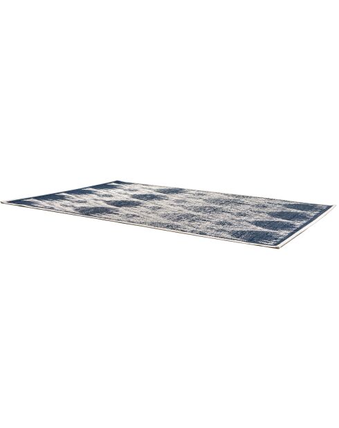Tessa marine vloerkleed voor buiten - 200x290 cm