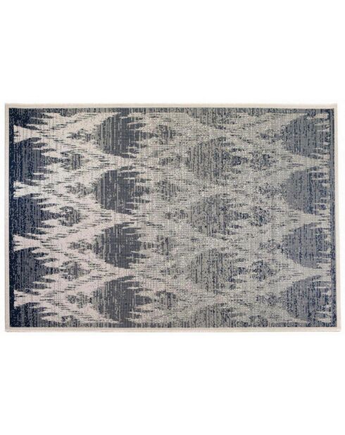 Tessa marine vloerkleed voor buiten - 120x170 cm