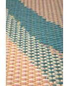 Alfombra de exterior multicolor Vicky - 160x230 cm