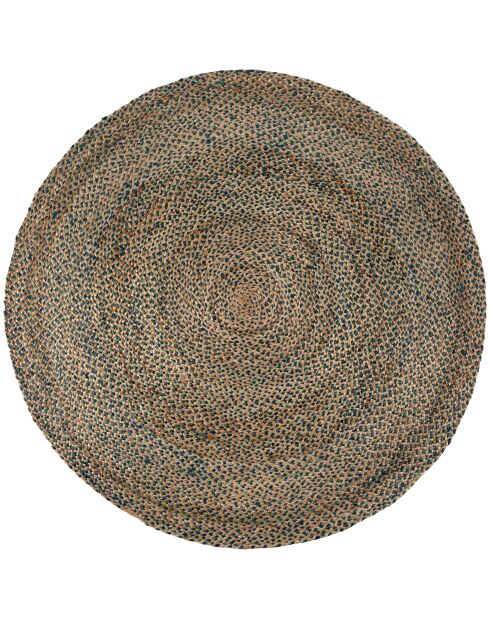 Alfombra Elliot Riviera - L.160 cm