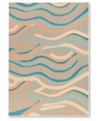 Tappeto per esterno Vicky multicolor - 200x290 cm