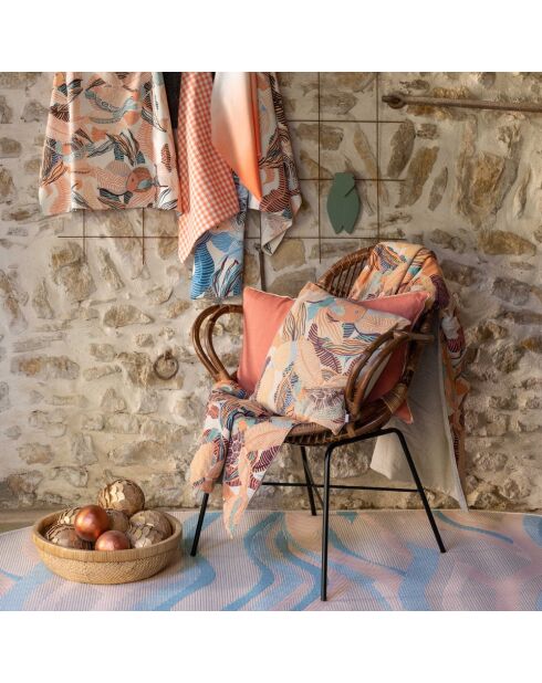 Tappeto per esterno Vicky multicolor - 200x290 cm