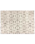 Alfombra de nieve Albane - 120x170 cm