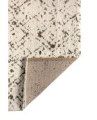 Alfombra de nieve Albane - 120x170 cm