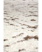 Alfombra de nieve Albane - 120x170 cm