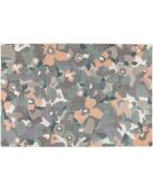 Tappeto per esterno Jaya multicolor - 120x170 cm