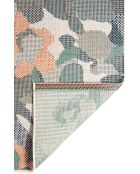Tappeto per esterno Jaya multicolor - 120x170 cm