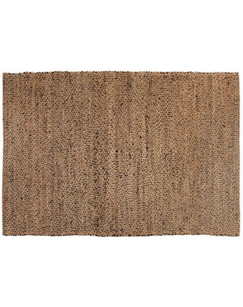 Alfombra de carbono Elliot - 120x170 cm