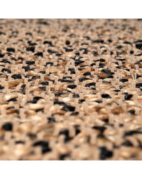 Alfombra de carbono Elliot - 120x170 cm