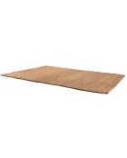 Tapis Elliot bronze - 120x170 cm