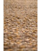 Tapis Elliot bronze - 120x170 cm