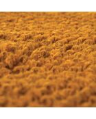 Tapis Elios moutarde - 60x200 cm