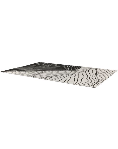 Dusko thunder vloerkleed voor buiten - 200x290 cm