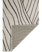 Alfombra de exterior Dusko Thunder - 200x290 cm