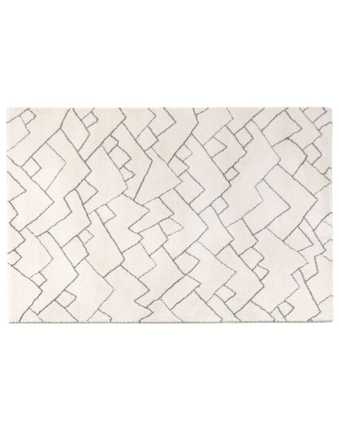 Alfombra natural Aspen - 160x230 cm