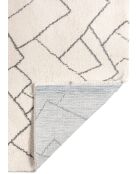 Tapis Aspen naturel - 160x230 cm