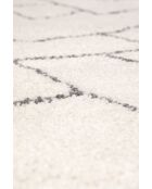 Tapis Aspen naturel - 160x230 cm