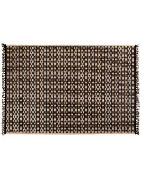 Alfombra natural Pablo - 160x230 cm
