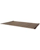 Alfombra natural Pablo - 160x230 cm