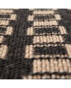 Alfombra natural Pablo - 160x230 cm